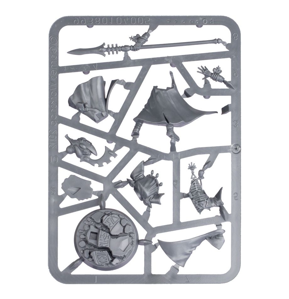 99070104001_EldarFarseerSprue01.jpg Warhammer 40,000 - Xenos Armies - Farseer