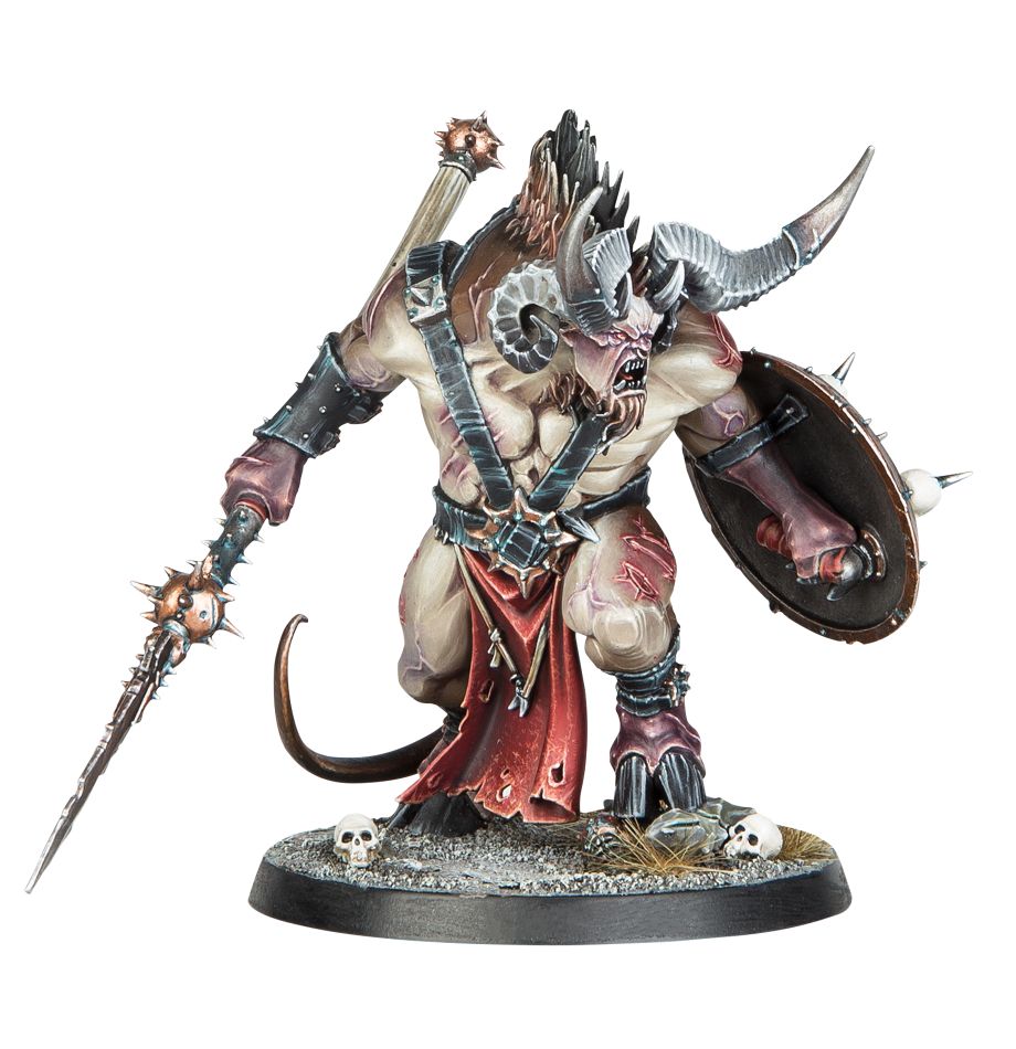 99120201097_OgroidMyrmidon01.jpg Age of Sigmar - Chaos - Ogroid Myrmidon