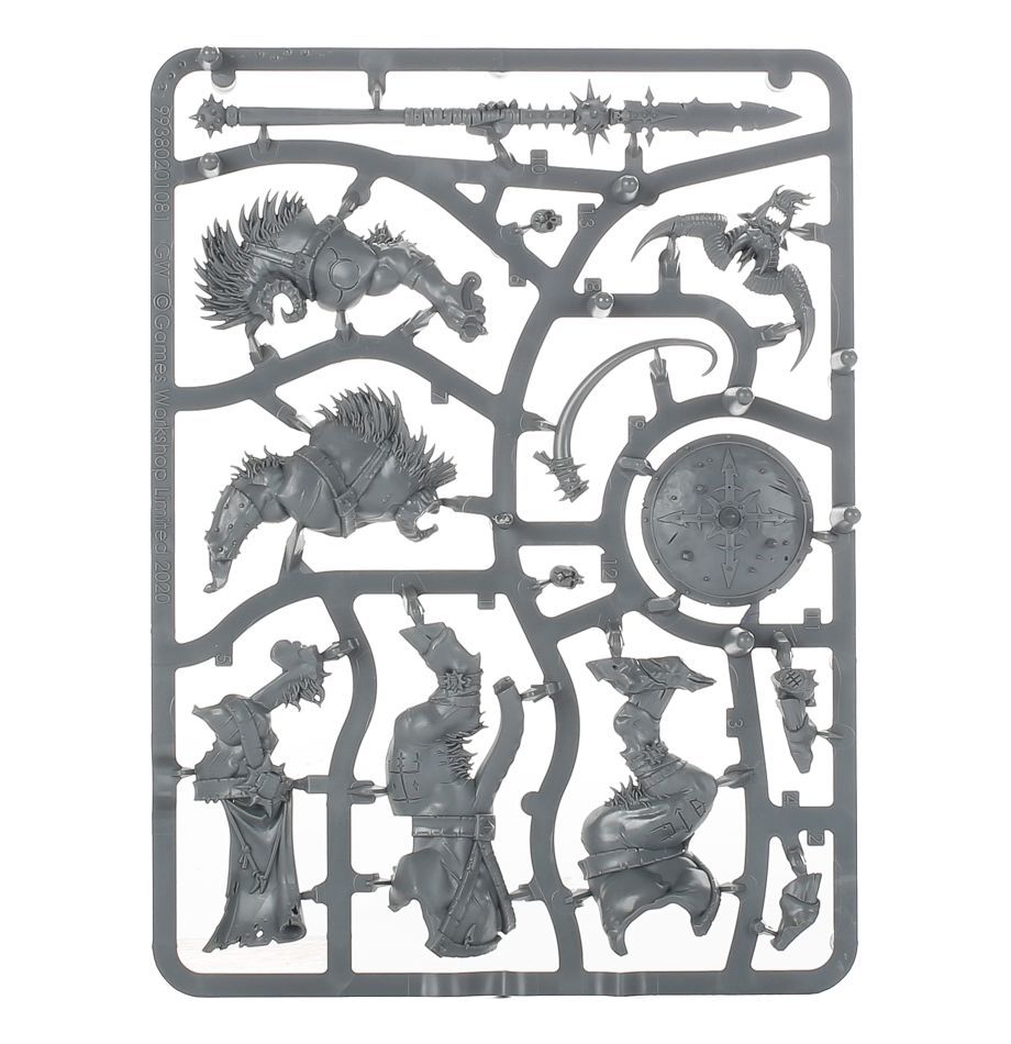 99120201097_OgroidMyrmidon04.jpg Age of Sigmar - Chaos - Ogroid Myrmidon