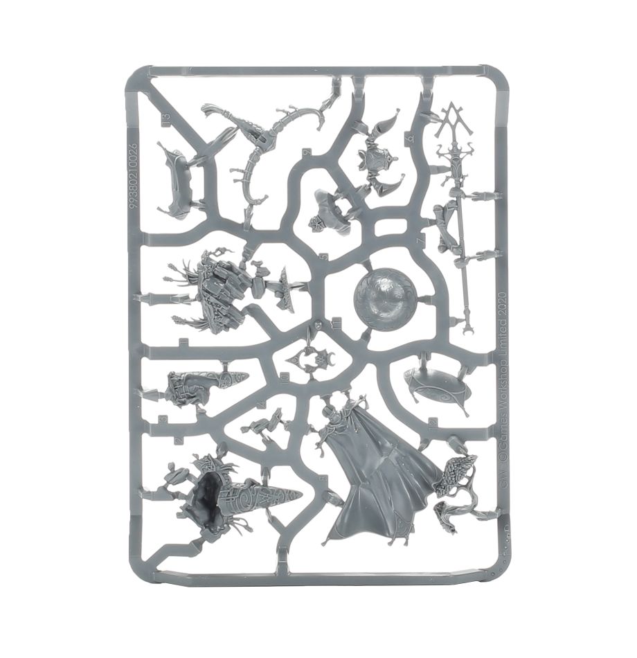 99120210037_LRLAlaStonSprue.jpg Age of Sigmar - Order - Alarith Stonemage