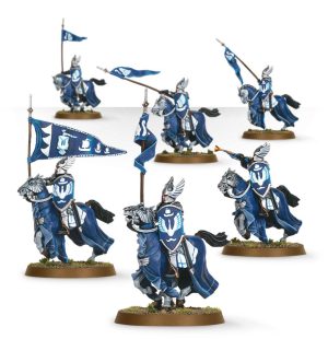 Middle-Earth - Knights of Dol Amroth™